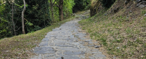Descobrim l’entorn natural i cultural entre Prats i Meritxell amb un nou Camí Pedagògic